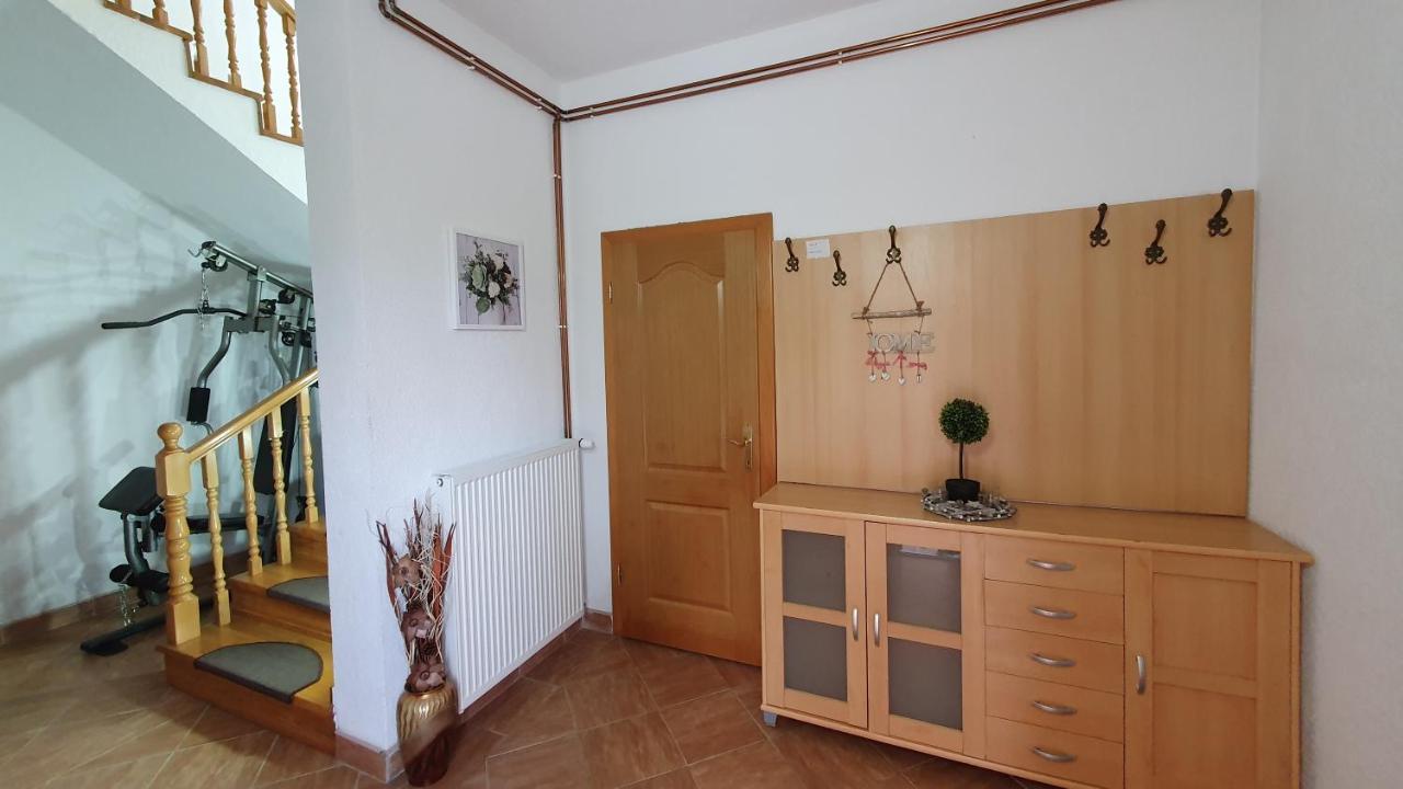 Villa Panorama Bihac Ngoại thất bức ảnh