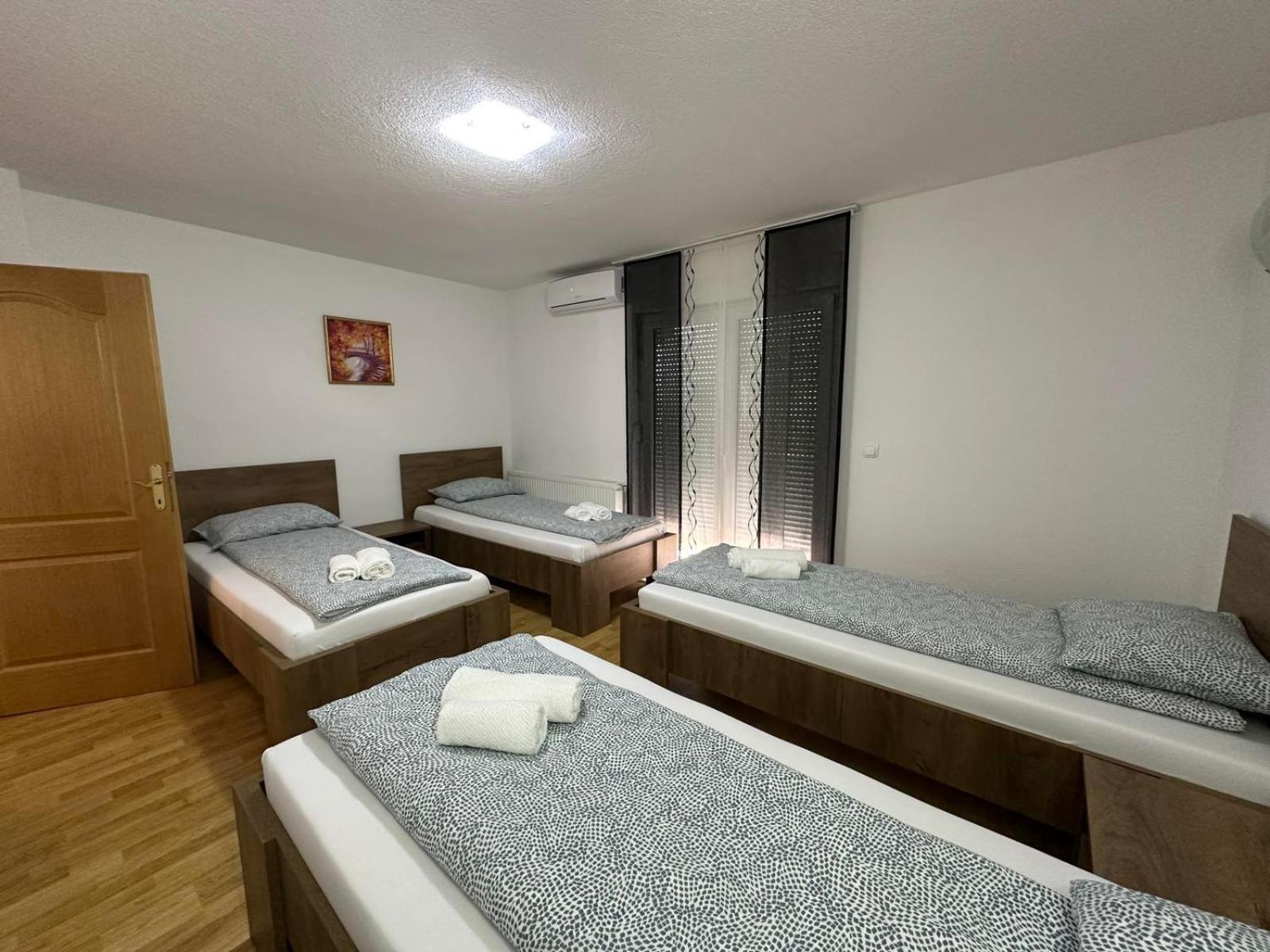 Villa Panorama Bihac Ngoại thất bức ảnh