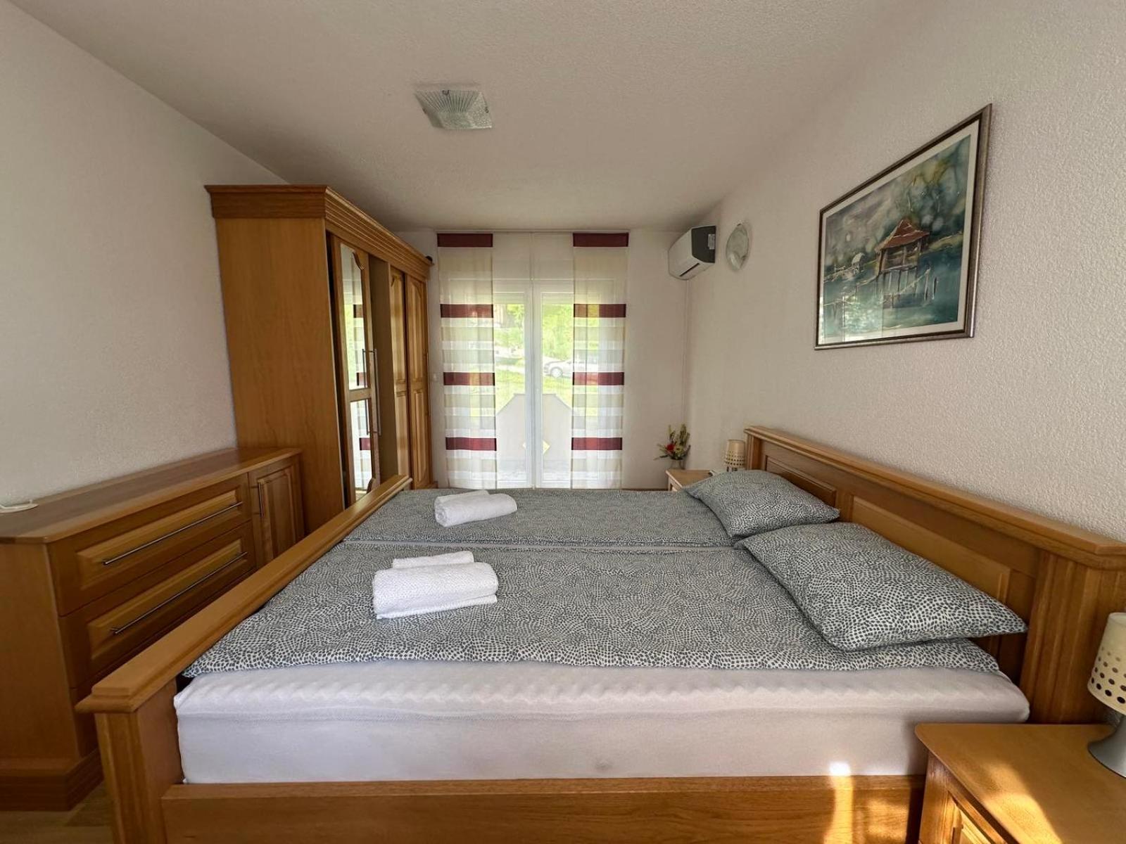 Villa Panorama Bihac Ngoại thất bức ảnh