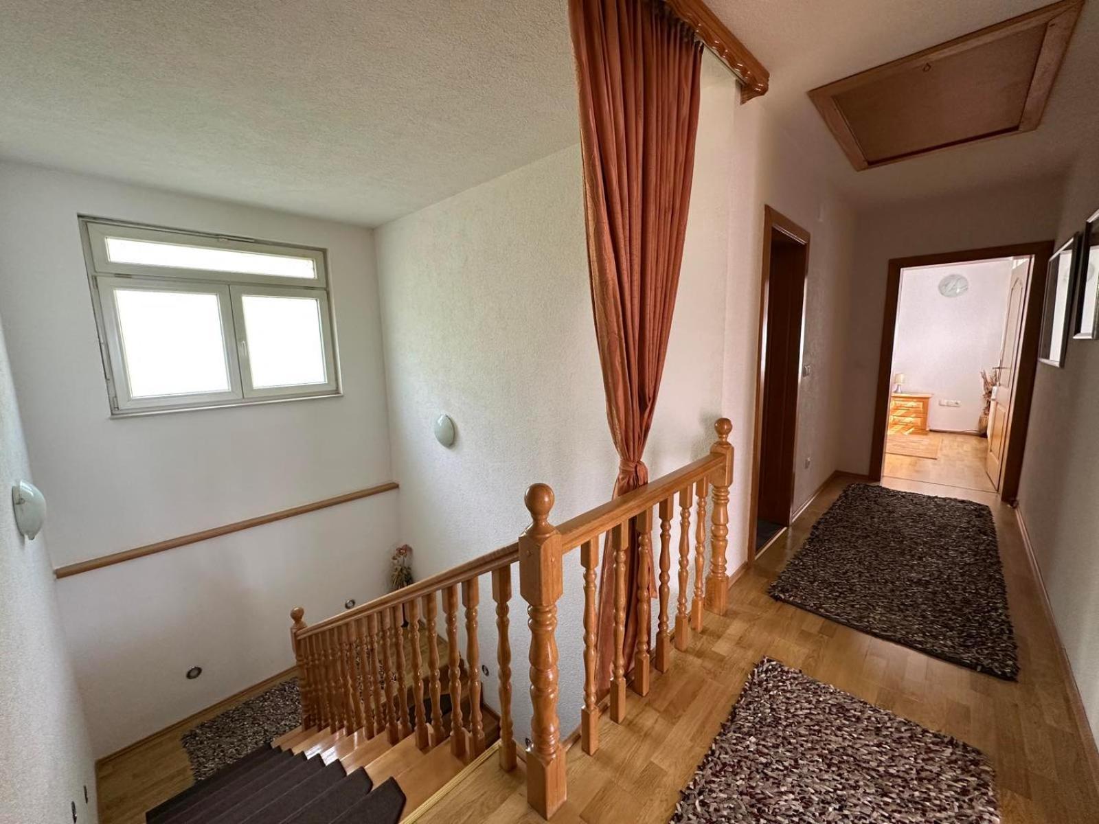 Villa Panorama Bihac Ngoại thất bức ảnh