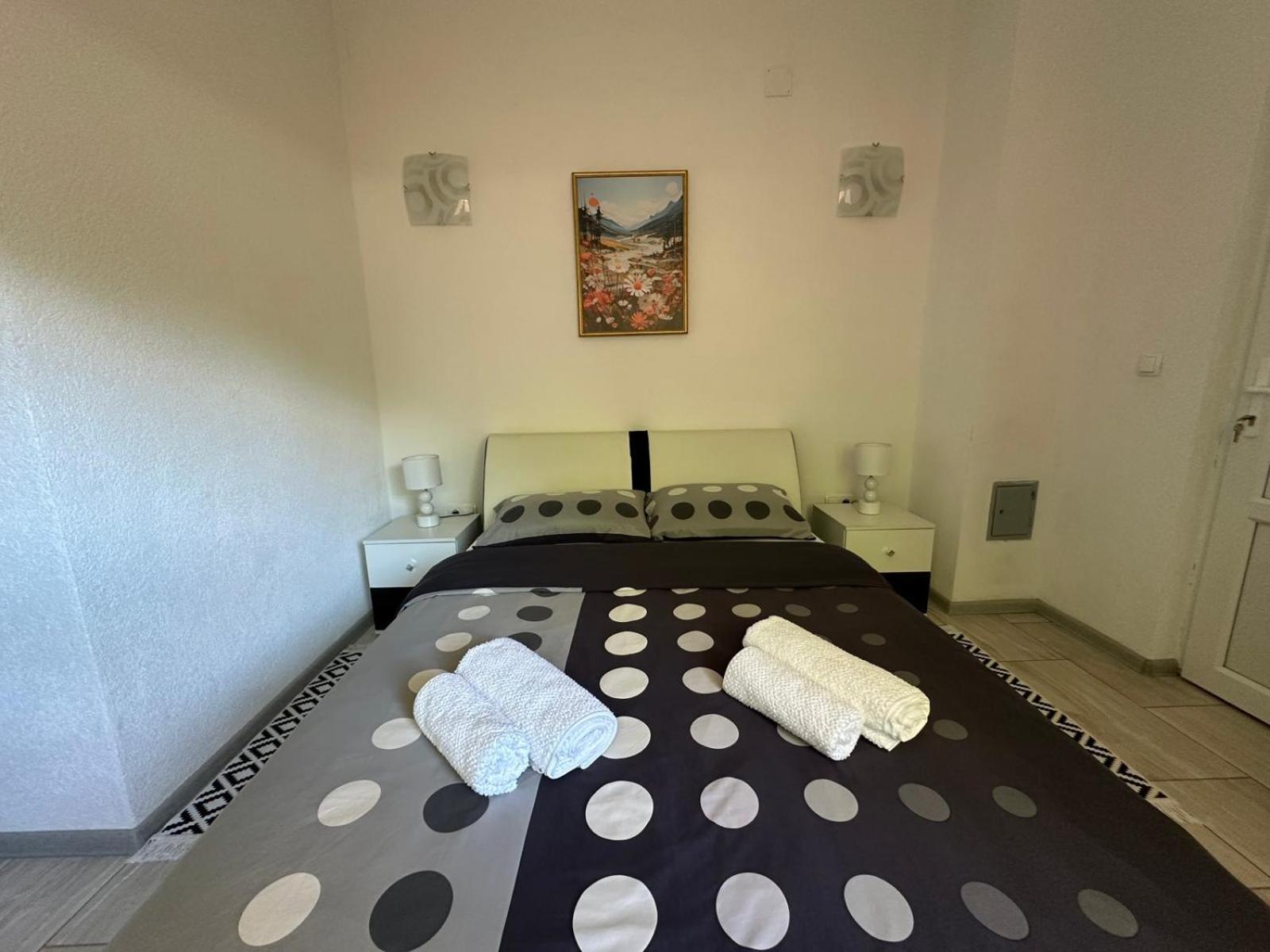 Villa Panorama Bihac Ngoại thất bức ảnh