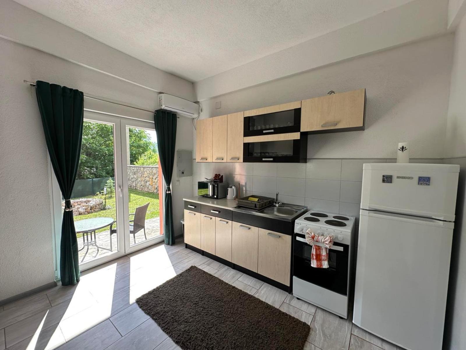Villa Panorama Bihac Ngoại thất bức ảnh